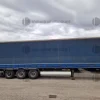 22#9064 Rimorchio Krone