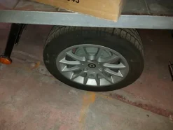 29#7842 Rimorchio SiMaCar SMA400