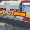 1#9590 Rimorchio Zorzi