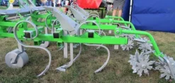 Rincalzatore Norma BOMET P475