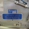 11#8433 Ripartitore Posatore Maniglie