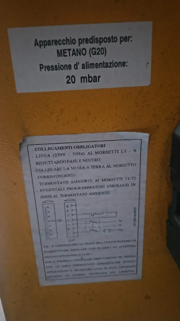 riscaldatori industriali AERMAX