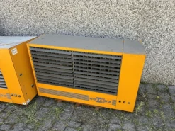 riscaldatori industriali AERMAX