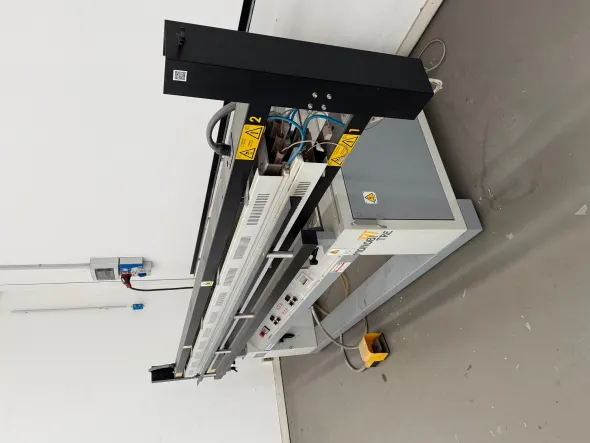 RISCALDATRICE CODEMA QUARZ 3000