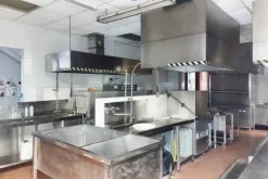 #22578 Ristorante arredato pertinenze e avviamento
