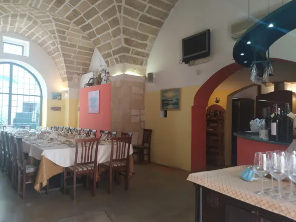 Ristorante ben avviato
