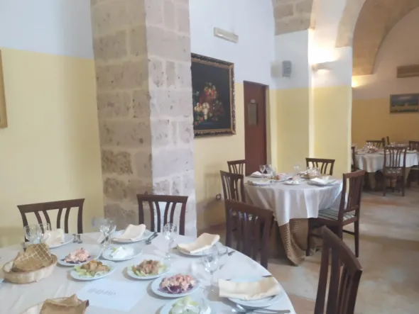 Ristorante ben avviato