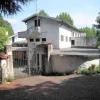 #14745 Ristorante con alloggi e autorimessa
