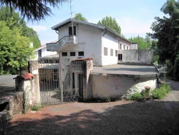 #14745 Ristorante con alloggi e autorimessa