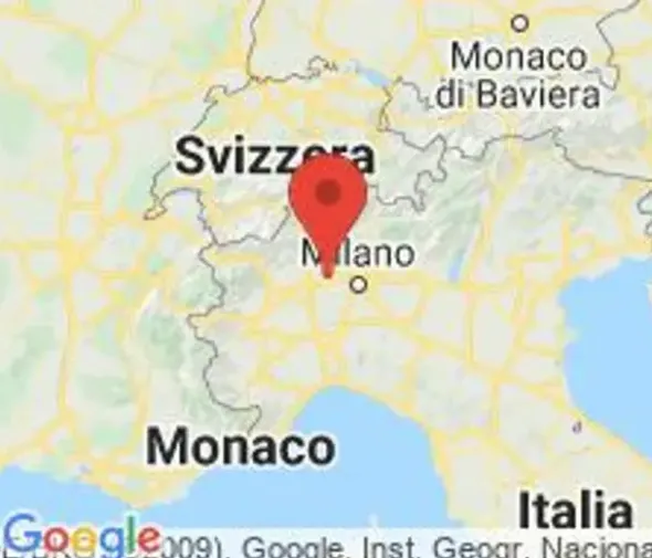 #14745 Ristorante con alloggi e autorimessa