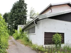 #14745 Ristorante con alloggi e autorimessa