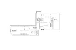 #12489 Ristorante con deposito