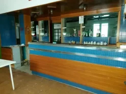 #12489 Ristorante con deposito