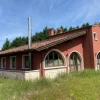 #13179 Ristorante con locanda e giardino