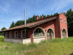 #13179 Ristorante con locanda e giardino