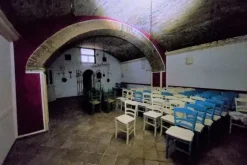 #136 Ristorante in centro e ramo d’azienda