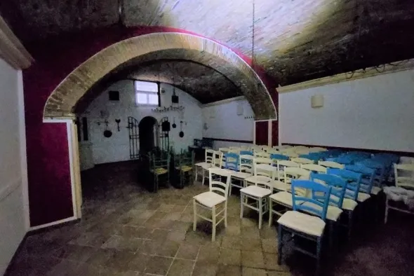 #136 Ristorante in centro e ramo d’azienda