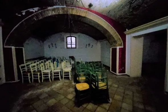 #136 Ristorante in centro e ramo d’azienda