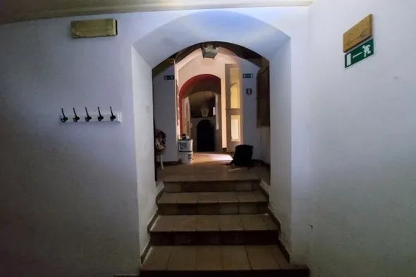 #136 Ristorante in centro e ramo d’azienda