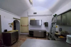 #136 Ristorante in centro e ramo d’azienda