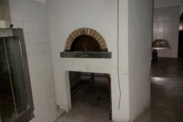 #136 Ristorante in centro e ramo d’azienda