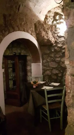 Ristorante Pizzeria