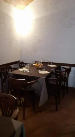 Ristorante Pizzeria