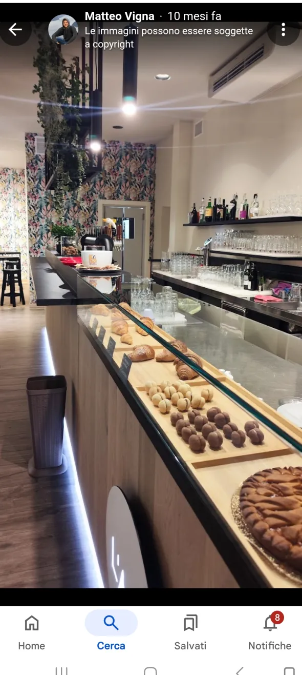Ristorante pizzeria
