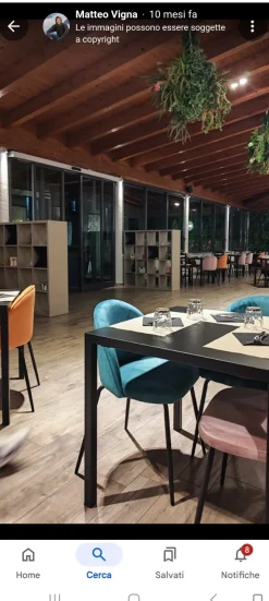 Ristorante pizzeria