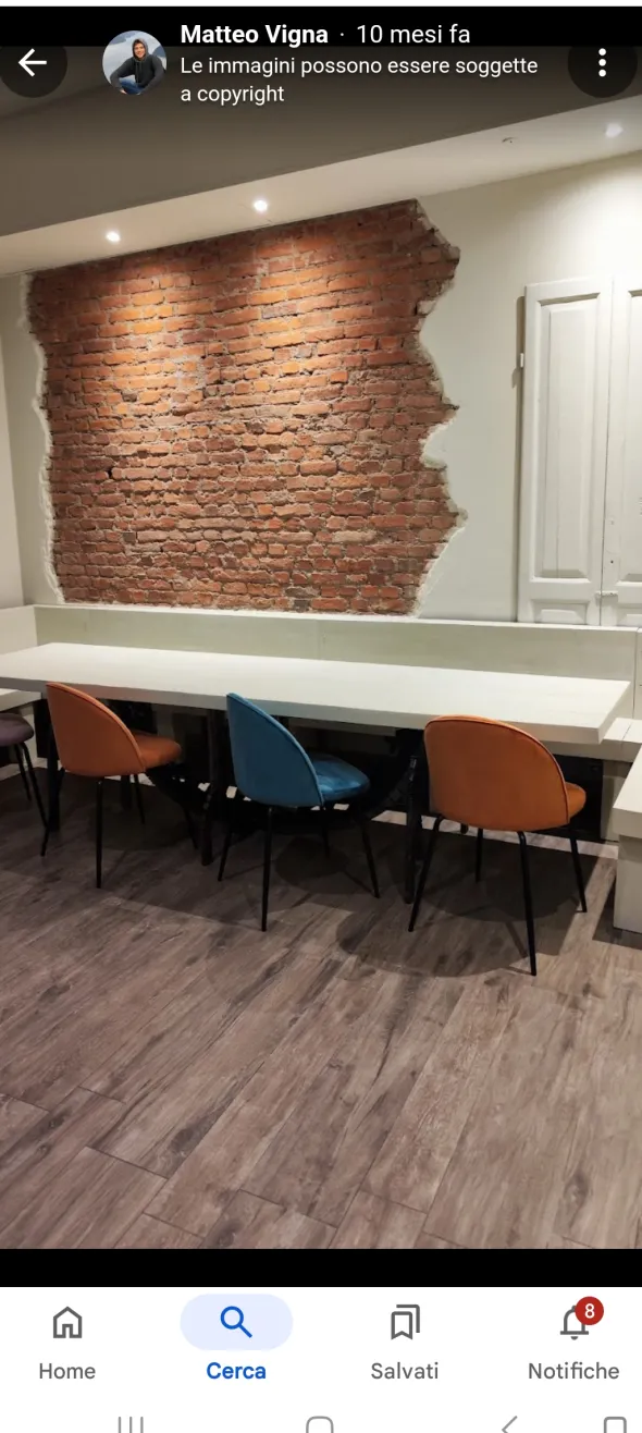 Ristorante pizzeria
