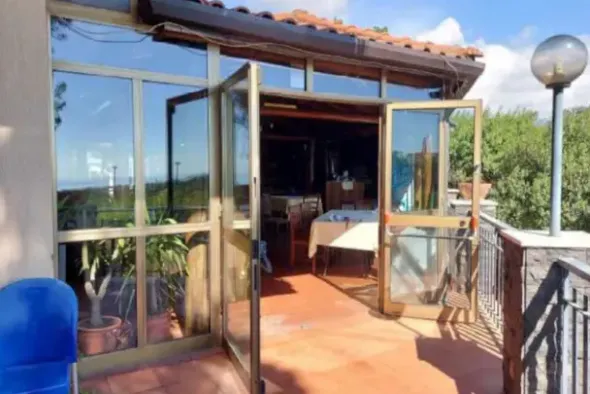 #19853 Ristorante, pizzeria e sala ricevimenti con terreno