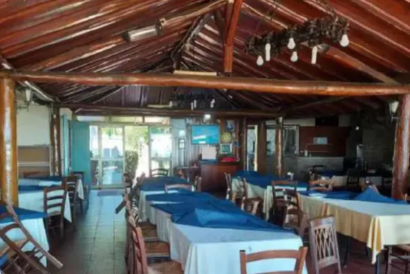 #19853 Ristorante, pizzeria e sala ricevimenti con terreno