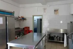 #19853 Ristorante, pizzeria e sala ricevimenti con terreno