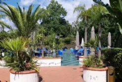 #19853 Ristorante, pizzeria e sala ricevimenti con terreno