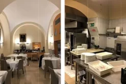 #15477 Ristorante zona centro