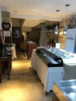 #15477 Ristorante zona centro