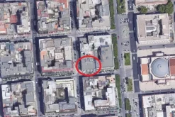 #15477 Ristorante zona centro