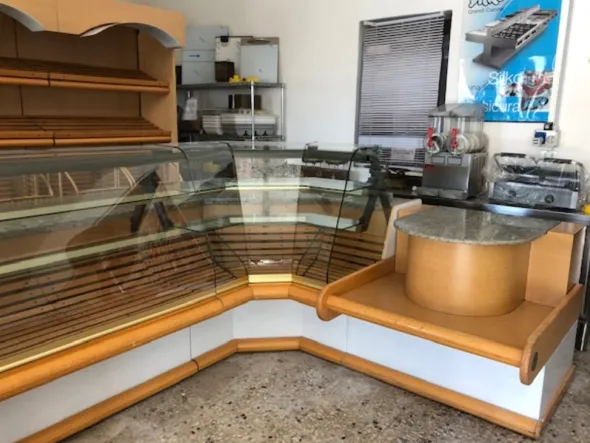RIVENDITA DI PANE