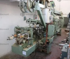 11#8897 Rivestitrice Barberan