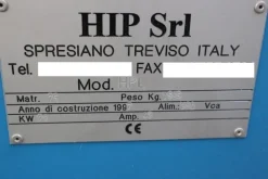 271#6560 Rivestitrice Hip