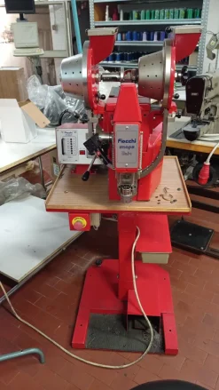 Rivettatrice FIOCCHI