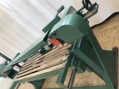 RM917-1242Levigatrice a nastro orizzontale Samco