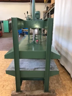 RM1008-1354Pressa a freddo Pasquini