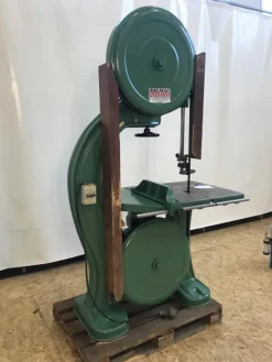 RM992-1246Sega a nastro marca Centauro