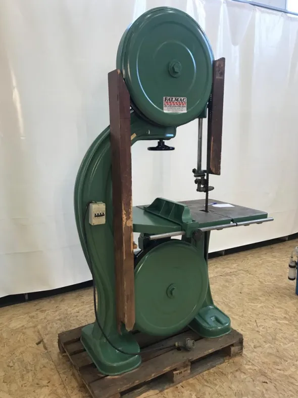 RM992-1246Sega a nastro marca Centauro