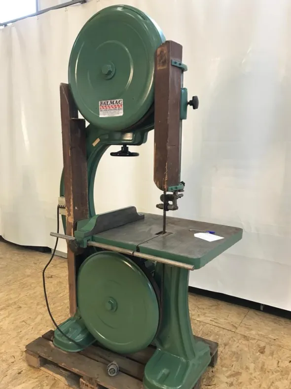 RM992-1246Sega a nastro marca Centauro