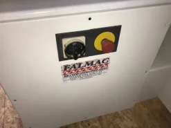 RM912 - 1238Squadratrice SCM Minimax