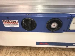 RM912 - 1238Squadratrice SCM Minimax