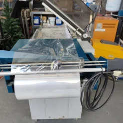 Robopac MICRA