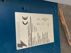 robopac nastratrice